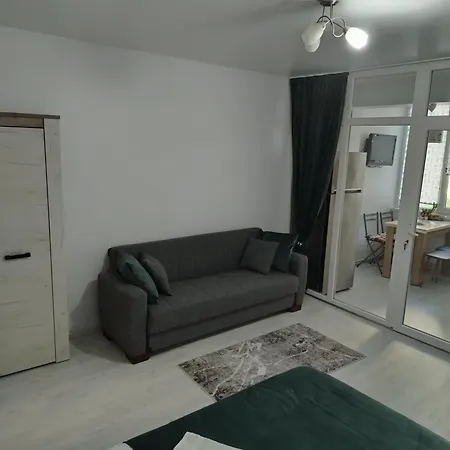 Mgi Coresi & Parking Apartment Brasov