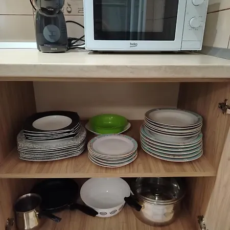 Mgi Coresi & Parking * Braşov