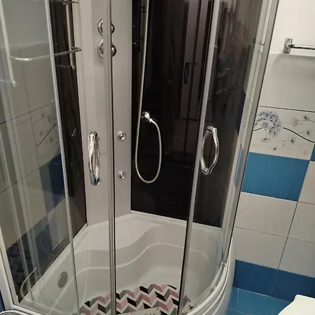Mgi Coresi & Parking Apartment Brasov