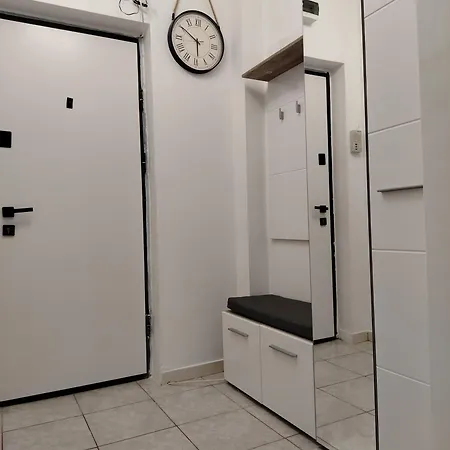 Mgi Coresi & Parking *