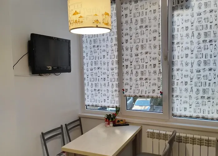 Mgi Coresi & Parking