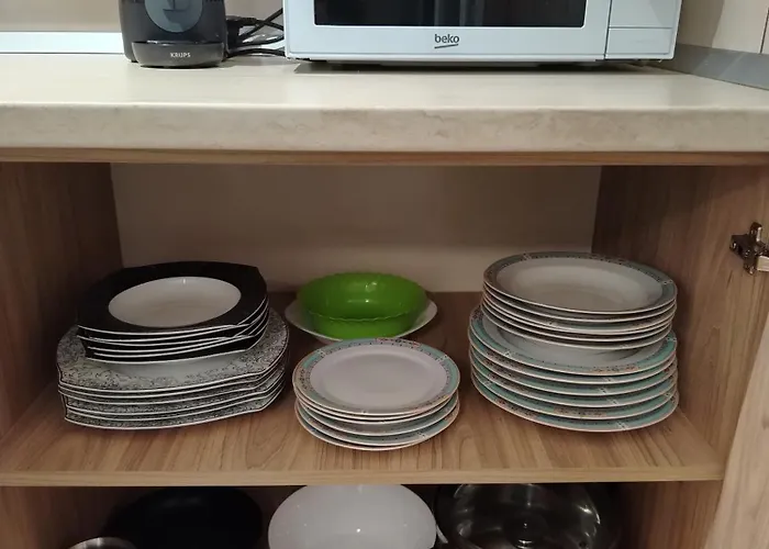 Mgi Coresi & Parking * Brasov