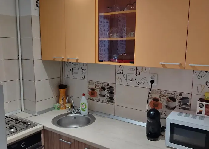 Mgi Coresi & Parking *