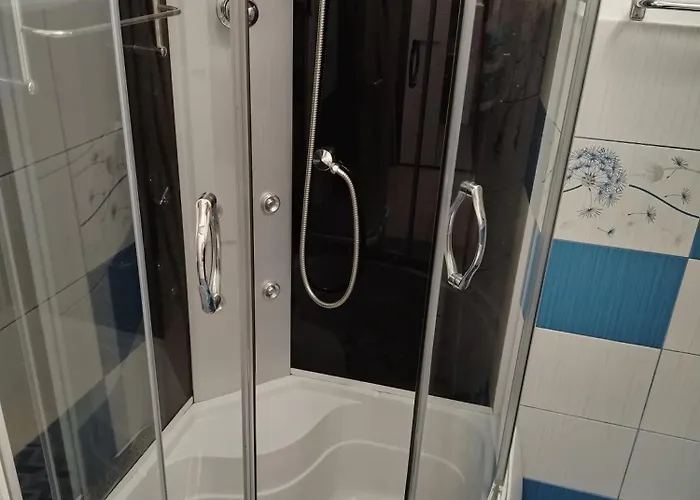 Mgi Coresi & Parking Apartment Brasov