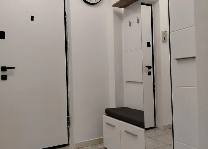 Mgi Coresi & Parking *